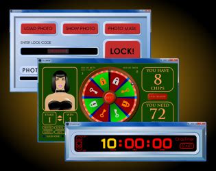 Games like Chastity Roulette (Evaluation Version) .